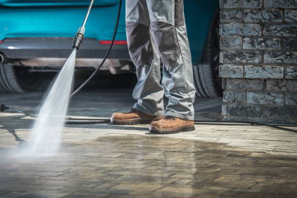 Best Parking Lot Cleaning in Rohnert Park, CA
