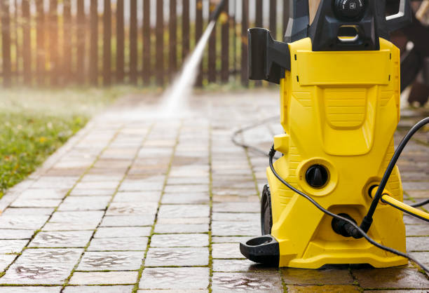 Rohnert Park, CA Pressure Washing Services Company